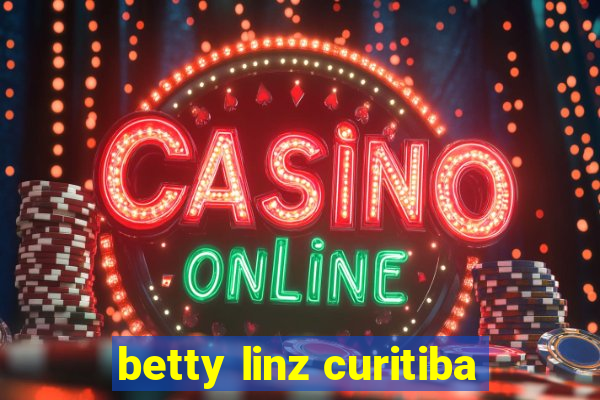 betty linz curitiba